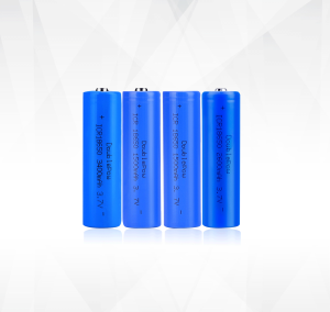 ​锂电池生产厂家介绍锂电池与锂芯的区别